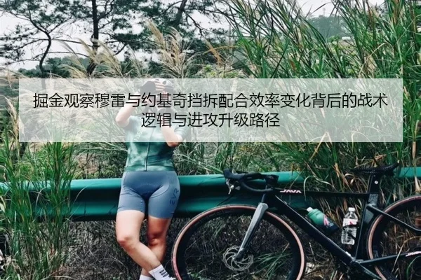 掘金观察穆雷与约基奇挡拆配合效率变化背后的战术逻辑与进攻升级路径